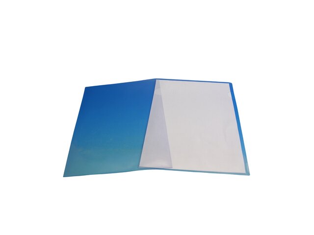 Obal 361007 A4 "L" 300my zakládací bezftalát