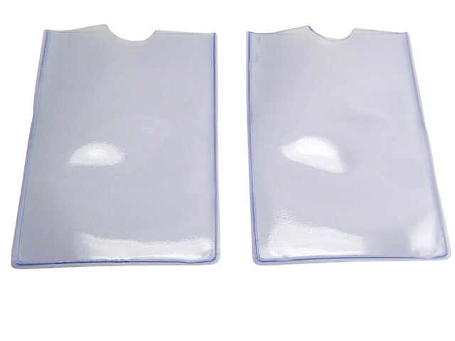 obal 352101 na tramvajenku 85x115mm bezftalátový