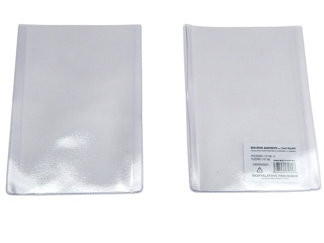 obal 352002 - C 115x160, bezftalátový