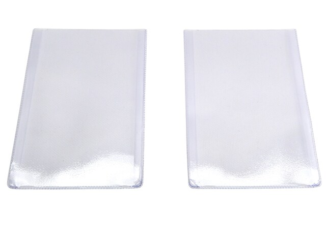 Obal 352104 - E  96x126mm, bezftalátový