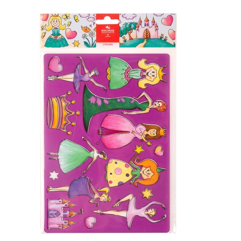 šablona Koruna 9820