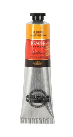 Barva 1617 / 241 40ml olej. žluť kadmiová tmavá