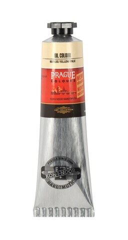 Barva 1617 / 251 40ml olej. žluť neapolská bledá