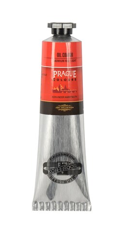 Barva 1617 / 300 40ml olej. červeň kadmiová světlá