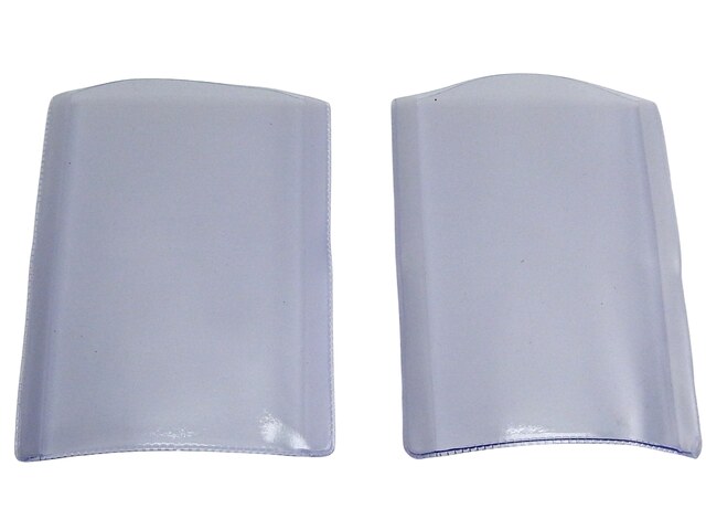 Obal 352102 - C  115x160mm, bezftalátový