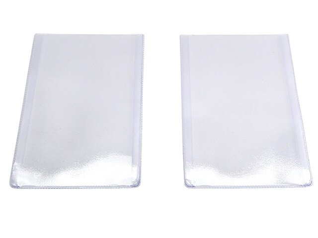 Obal 352105 - F  75x105mm, bezftalátový