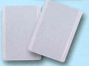 Obal 352105 - F  75x105mm, bezftalátový