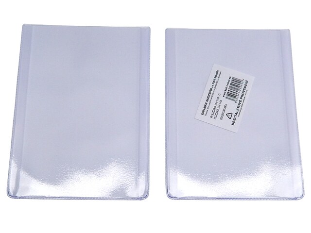 Obal 352003 - D 104x143mm, bezftalátový