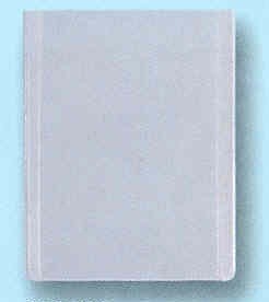 Obal 352006 - H 90x115mm, bezftalátový