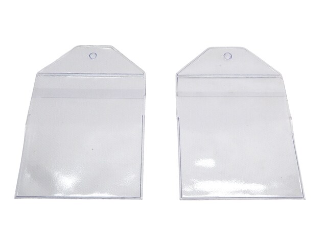 Obal 361015 90x100mm vývěsný, bezftalátový