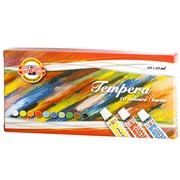 Barvy 01625/10 10ml temperové