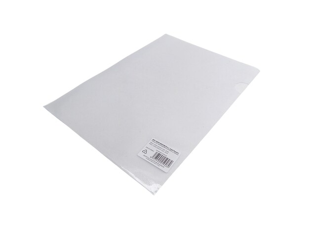 Obal 361011 A4 "L"  zakládací , bezftaláttový