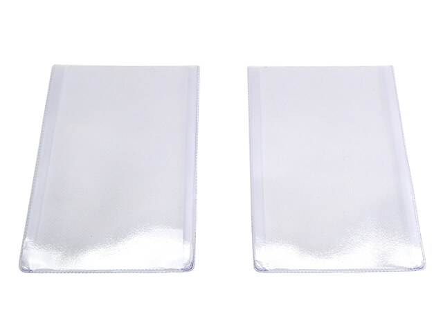 Obal 352106 - H  90x115mm, bezftalátový