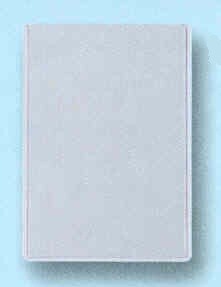 Obal 352100 na tramvajenku "U", bezftalátový