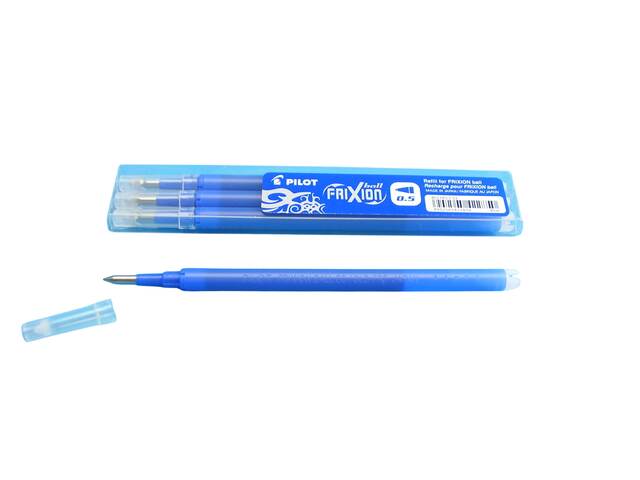 Náplň Frixion Clicker 0,5 modrá 2065-003