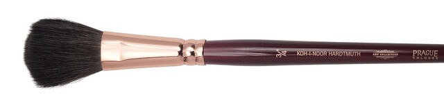 štětec mop SQUIRREL 3/4"