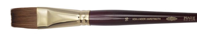 štětec plochý KOLINSKY 16
