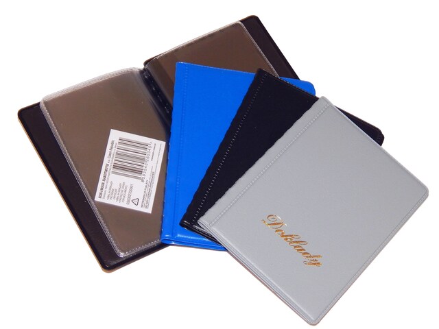 Obal 363027 na doklady pro řidiče - bezftalátový