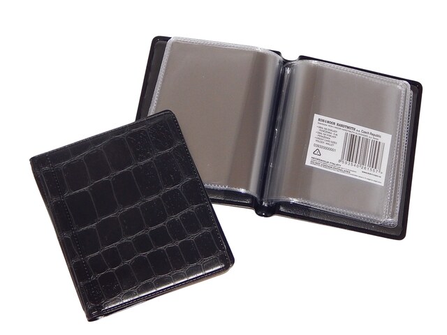 obal 393200 na doklady - PENĚŽENKA, X. sk. - bezftalátový