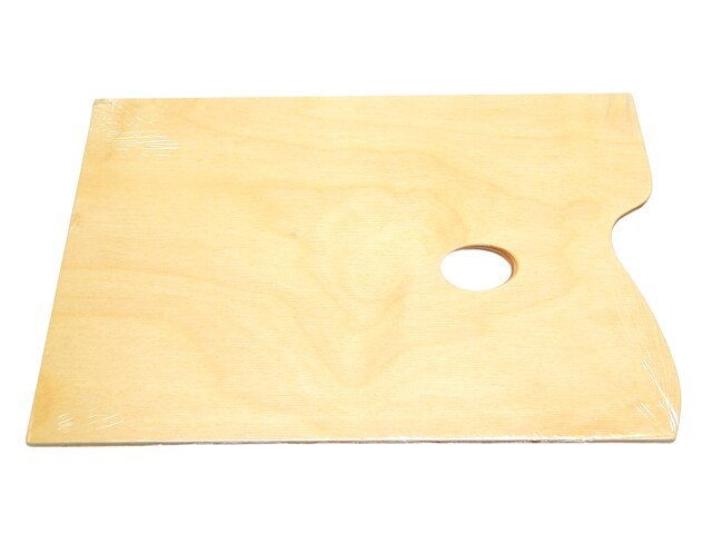 Paletka č.81 obdélníková střední