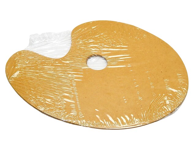 Paletka III/CD  dětská sololit