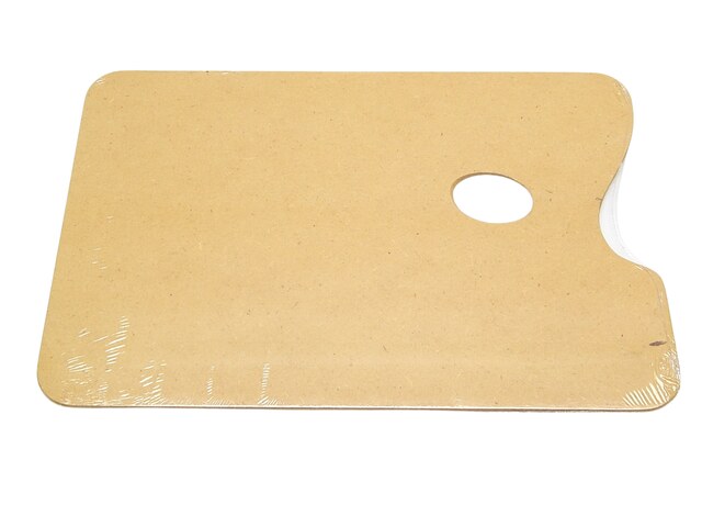 Paletka IV/CD  dětská sololit