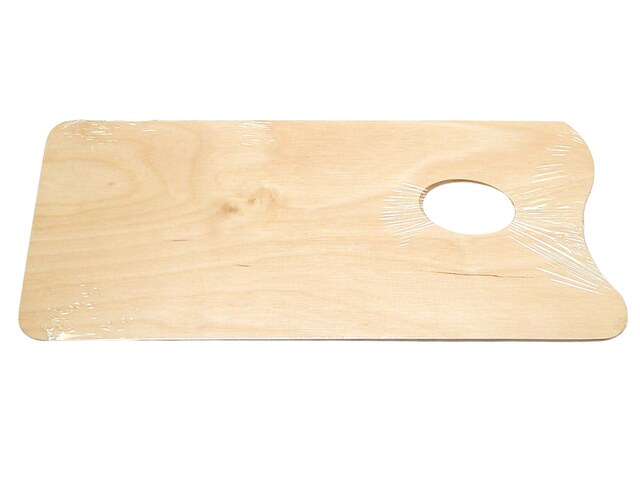 Paletka malá    25 x 13 cm