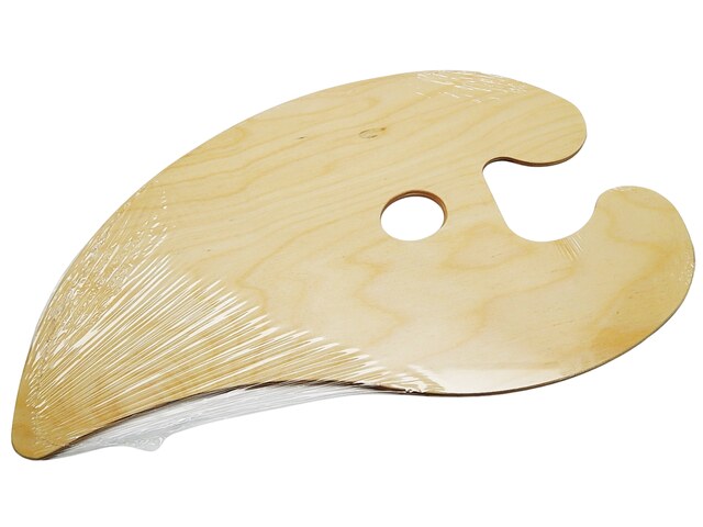 Paletka VII/A  mistrovská   Mařákova