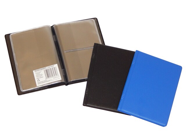 Obal 363019 na doklady, bezftalátový