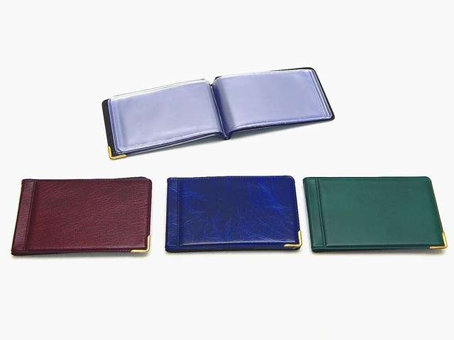 Vizitkář 1-ř. 20-l. 393093/I. sk., bezftalát.