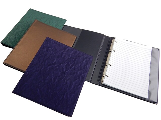 Složka 393140/III. sk. A5 KARIS, bezftalát.