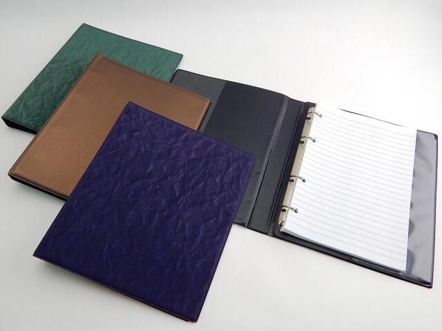 Složka 393140/III. sk. A5 KARIS, bezftalát.