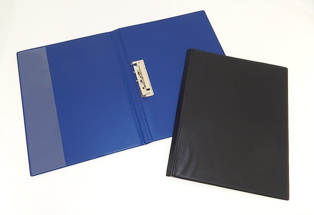 Desky 370010 A4 s rychlosvorkou, bezftalát.