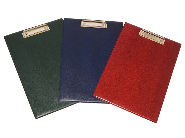 Deska 393063/I A4 s klipem, bezftalát.