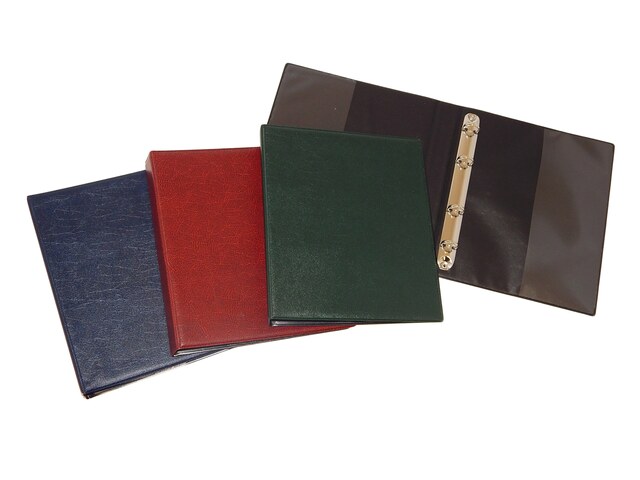 Pořadač A5 393102/I.sk. 3cm, bezftalát.