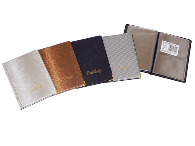 Obal 393035/XI. na doklady i pas, bezftalát.