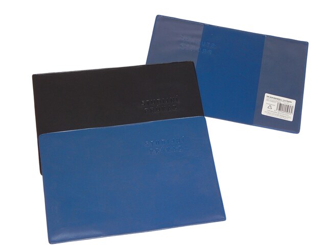 Obal 363006 Studijní průkaz