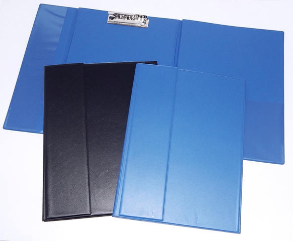 Desky 370021 A4 rozkládací, bezftalát.