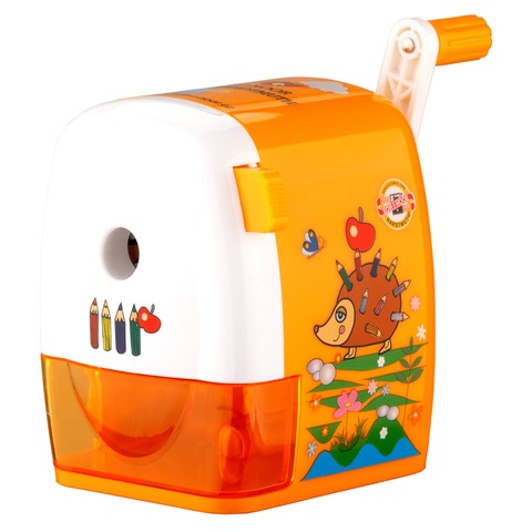 ořezávátko stolní plastové dětské 7-12  9095