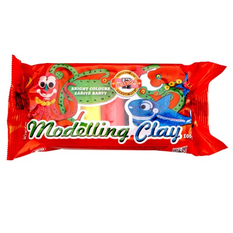 Plastelína 1315 / 5b. 100g