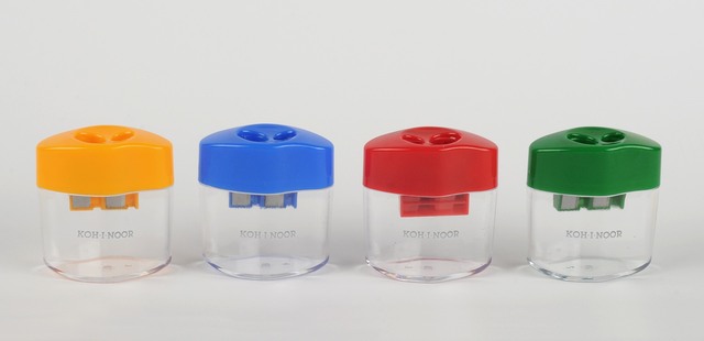 Ořezávátko 9095-112 plastové  7 + 10 mm