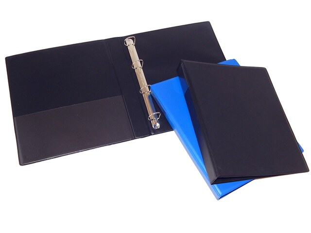 Pořadač A4 371003 4cm 4-krouž.