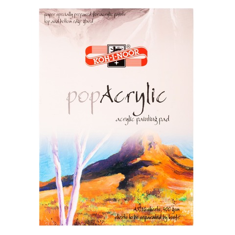 blok ACRYLIC A3   9920022