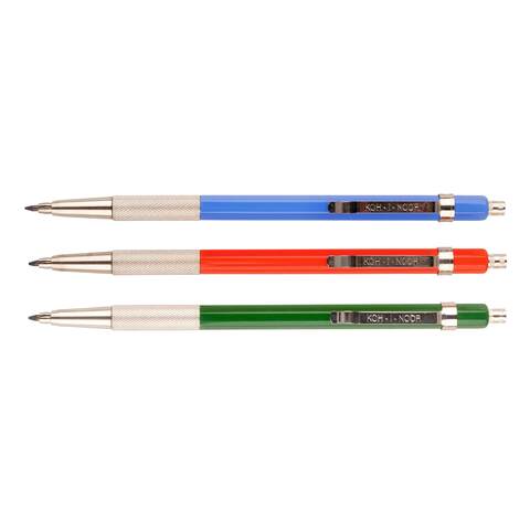 Tužka 5221 mechanická padací kovová