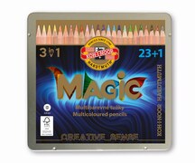 souprava tužek barevných MAGIC 3444 N