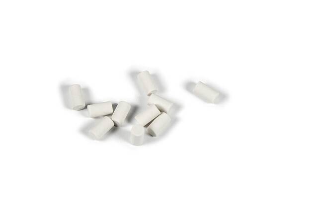 Pryž náhradní do automatických tužek Mephisto 9900029