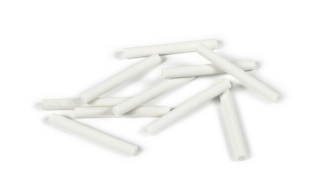 Pryž náhradní do automatických tužek Mephisto profi 9900030