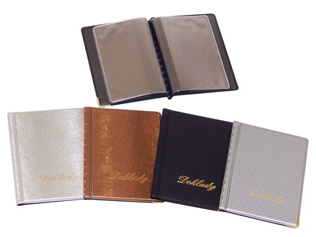 Obal 393048/XI na doklady pro řidiče, bezftalátový