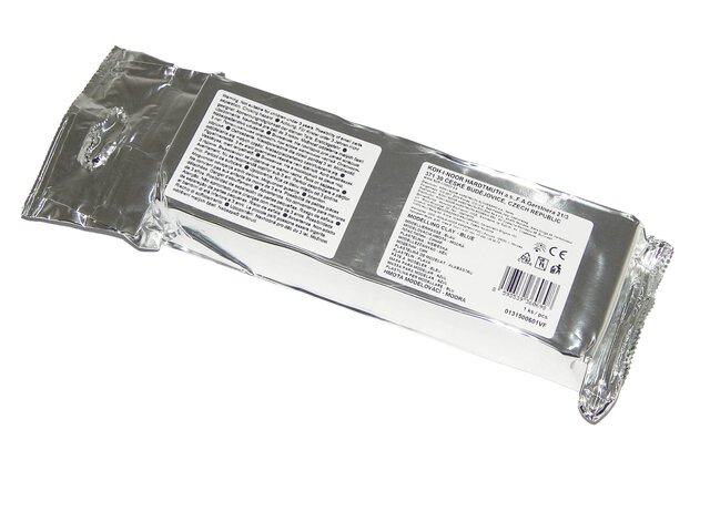 1315 MODRÁ Mod.hmota 1kg