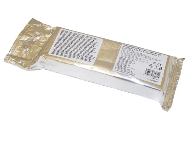 1315 ZELENÁ Mod.hmota 1kg